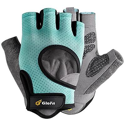 Gym Gloves for Women, Workout Gloves Women, Fingerless Gloves for  Weightlifting