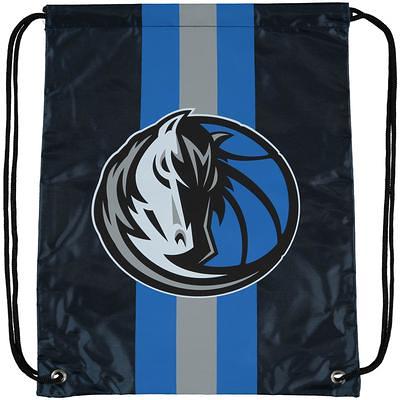 Detroit Lions Team Stripe Clear Crossbody Bag FOCO