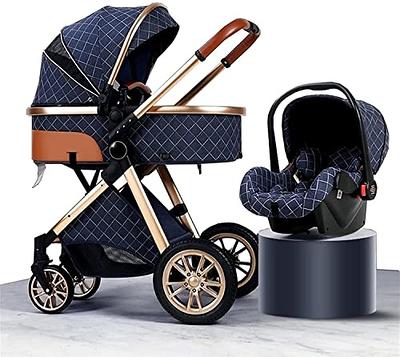 designer pram covers