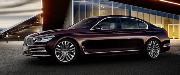 德國旗艦車開打！BMW 7 系列新年式降價 66 萬搶賓士 S-Class 小改款市場