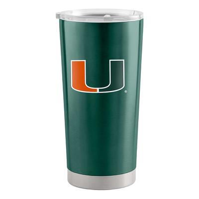 Miami Dolphins 30oz Gameday Stainless Tumbler