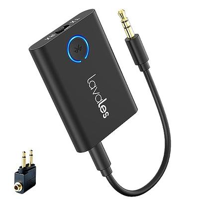 Receptor Bluetooth IMPERII jack 3.5