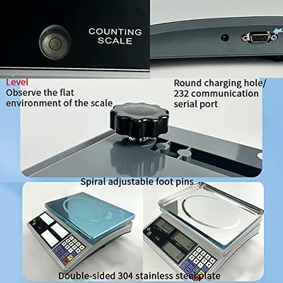 Weigh Gram Scale 600g x 0.1g, Pocket Scale, Digital Jewelry Scale, Food  Scale, Kitchen Scale, Digital Gram Scale - Yahoo Shopping