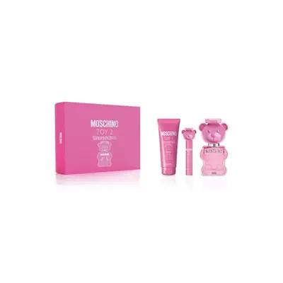 MOSCHINO TOY 2 BUBBLE GUM BY MOSCHINO By MOSCHINO For W 