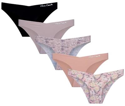 VINCE CAMUTO (2 pairs) Hipster Panties, Size Large