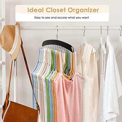 Space-saving Foldable Multi Clothes Hanger, Closet, Style Degree