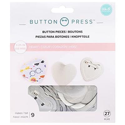 We R Memory Keepers Button Press Bundle- 