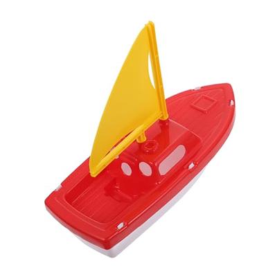 Munchkin Fleet Of Five Boats Bath Toy - Yahoo Shopping