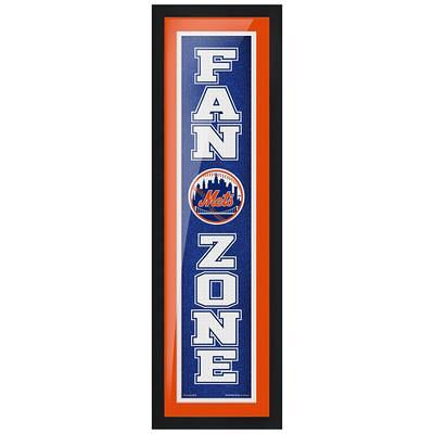 WinCraft New York Giants 3' x 5' Pride 1-Sided Deluxe Flag