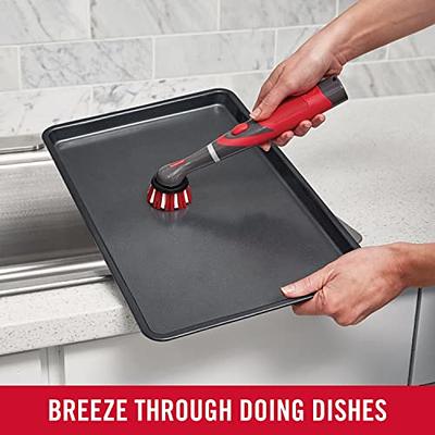 Rubbermaid Reveal replacement Head for Power Scrubber Grout Brush