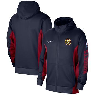 Nike Chicago Cubs Men's Authentic Collection Therma Full-Zip