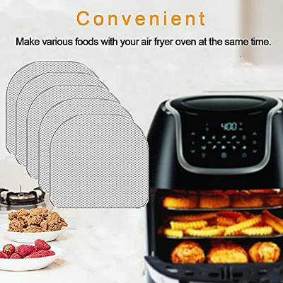 CAYNEL Air Fryer Oven Oil Free Nonstick Cooker 