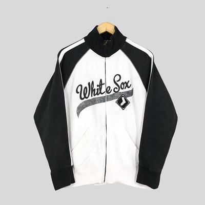 Mlb Chicago White Sox Boys' Pullover Jersey : Target