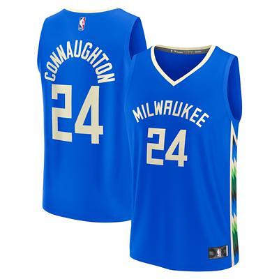 Men's Fanatics Branded White Cleveland Cavaliers 2022/23 Fastbreak Jersey - City Edition