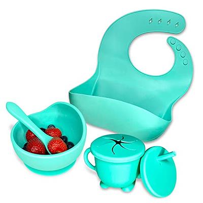 Greening Your Baby Feeding Utensils for a Safer Meal