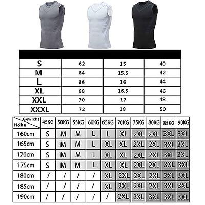  Constantw, Constantw Mens Body Shaper, Sculptcore Men