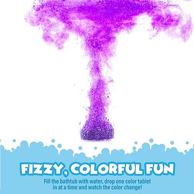 Kids Bath Paint — Bubbles Bombs & Fizzles Oh My