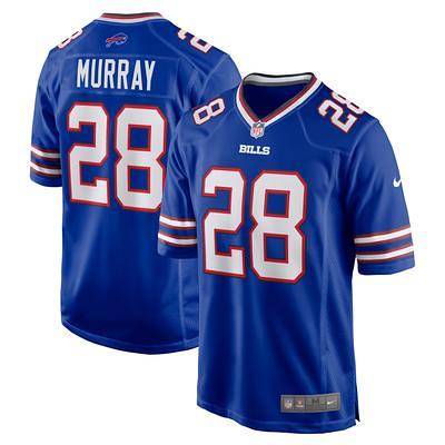 Josh Allen Buffalo Bills Nike Preschool Game Jersey - Royal