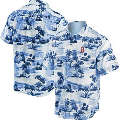 Men's Tommy Bahama Royal Philadelphia Phillies Barrie Batik Button-Up Shirt  - Yahoo Shopping