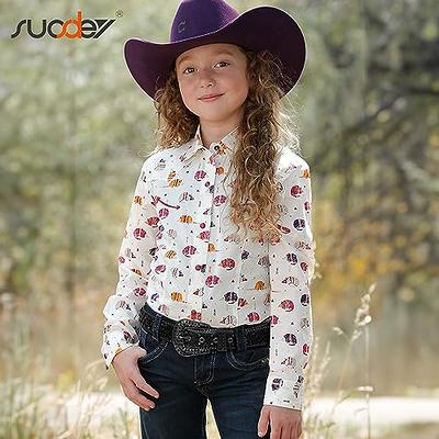  SUOSDEY Kids Rhinestone Western Belt for Girls Boys, Cowboy  Cowgirl Diamond Studded Bling Leather Belt: Clothing, Shoes & Jewelry