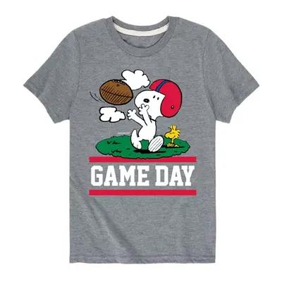 : Peanuts Hybrid Apparel Fall Thanksgiving and