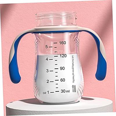 Silica Gel Feeding Kids Toddler Newborn Baby Drink Cups Water