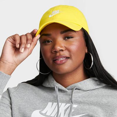 Nike Sportswear Heritage86 Adjustable Hat.