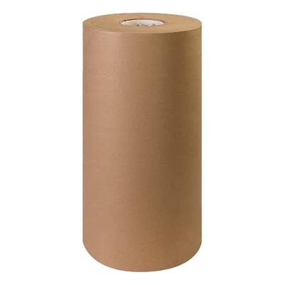 Honeycomb Packing Paper 12” x 72' Kraft Brown Wrapping Paper Roll