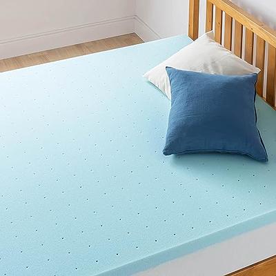  Best Price Mattress 3 Inch Egg Crate Memory Foam