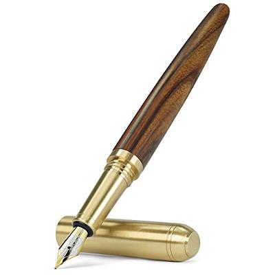 pen refill for wood pens