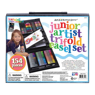 Gener8 Deluxe Art Set