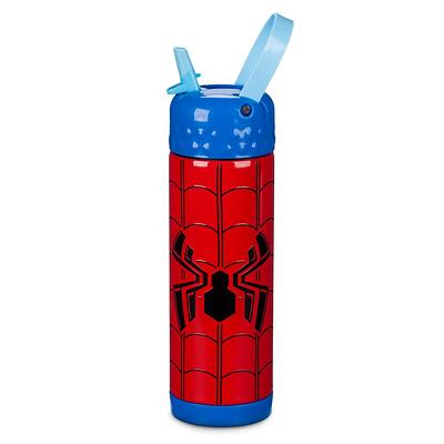 Spiderman Water Bottle, Stainless Steel Water Bottle