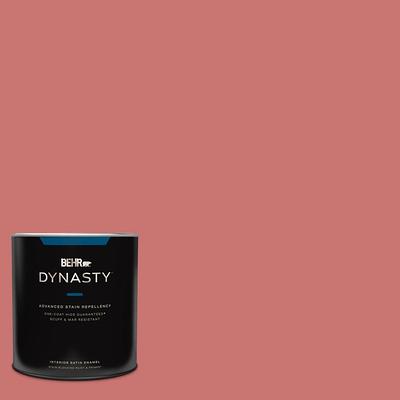 Have a question about BEHR DYNASTY 1 gal. #PPU26-11 Platinum Satin