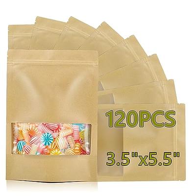 13 x 15(100 Count) Large Ziploc Bags - 2 Mil Clear Plastic Reclosable  Storage Ziplock Bags for Clothing, T-Shirts, Pants - Yahoo Shopping