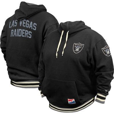 Las Vegas Raiders FOCO Wordmark Ugly Pajama Set - Silver