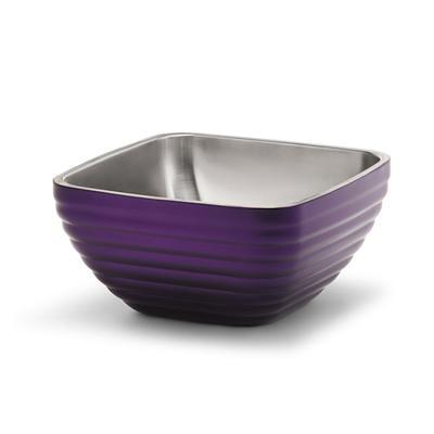 Vollrath 10-1/10 qt Round Serving Bowl