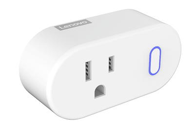 Emporia Smart Plug | Single Energy Monitoring Outlet