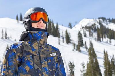 Giro Roam Ski Goggles - Snowboard Goggles for Men, Women & Youth