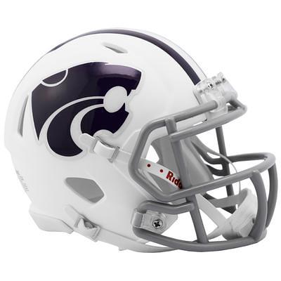 Riddell Colorado State Rams Revolution Speed Mini Football Helmet