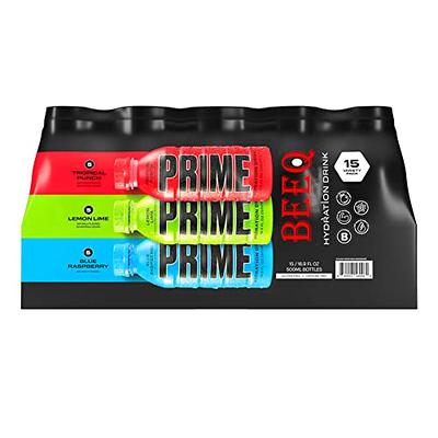 Prime Hydration Drink (Lemon Lime)