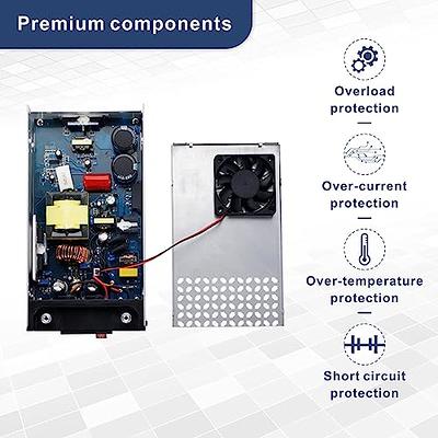 BOSYTRO 24V Switching Power Supply 600W 25A Universal Power Supply