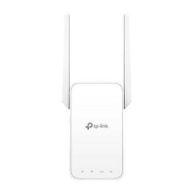 TP-Link RE615X AX1800 Dual-Band Wi-Fi 6 Range Extender RE615X