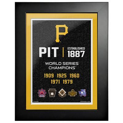 NFL Pittsburgh Steelers - Champions 13 Wall Poster, 22.375 x 34 