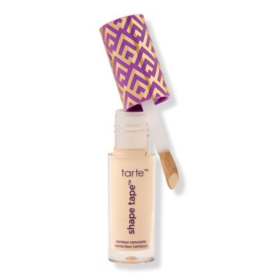 Travel Size Shape Tape Radiant Medium Coverage Concealer