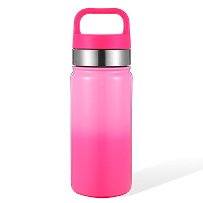 TAL Stainless Steel Ranger Water Bottle 40oz, Ombre Pink 