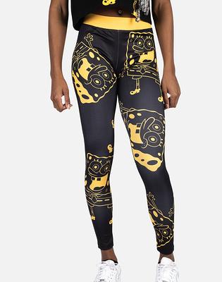 Freeze Max SPONGEBOB LEGGINGS - Yahoo Shopping