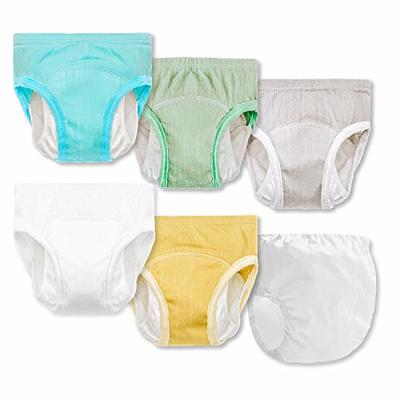 Joyo roy 3t Underwear Boys Training Pants Boys Toddler Underwear