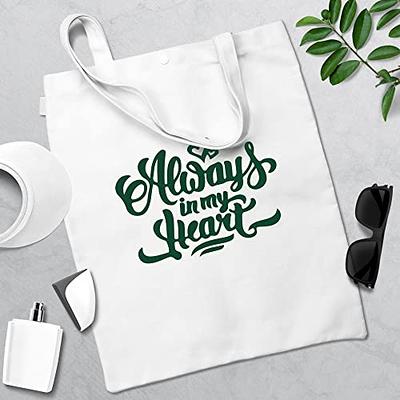 Cricut Tote Bag Blank  White - Yahoo Shopping