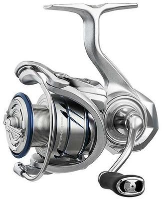 Daiwa Procyon MQ LT Spinning Reel - PCNMQLT4000D-CXH - Yahoo Shopping