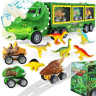 NATIONAL GEOGRAPHIC Dinosaur Terrarium Kit for Kids – Multicolor